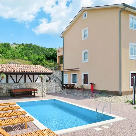 Apartman Fjolla - Lbn435 *