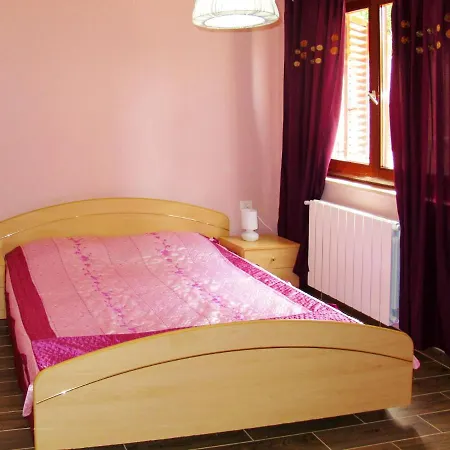 Fjolla - Lbn435 Apartman Labin