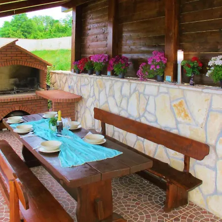 Apartman Fjolla - Lbn435