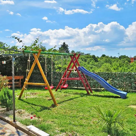 Apartman Fjolla - Lbn435 Labin (Istria)
